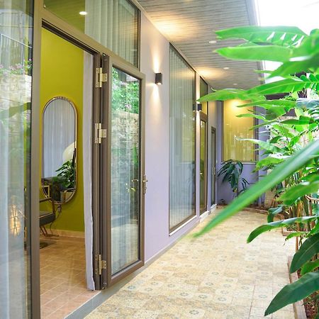 Samten Hills Boutique Villa Đà Lạt Extérieur photo