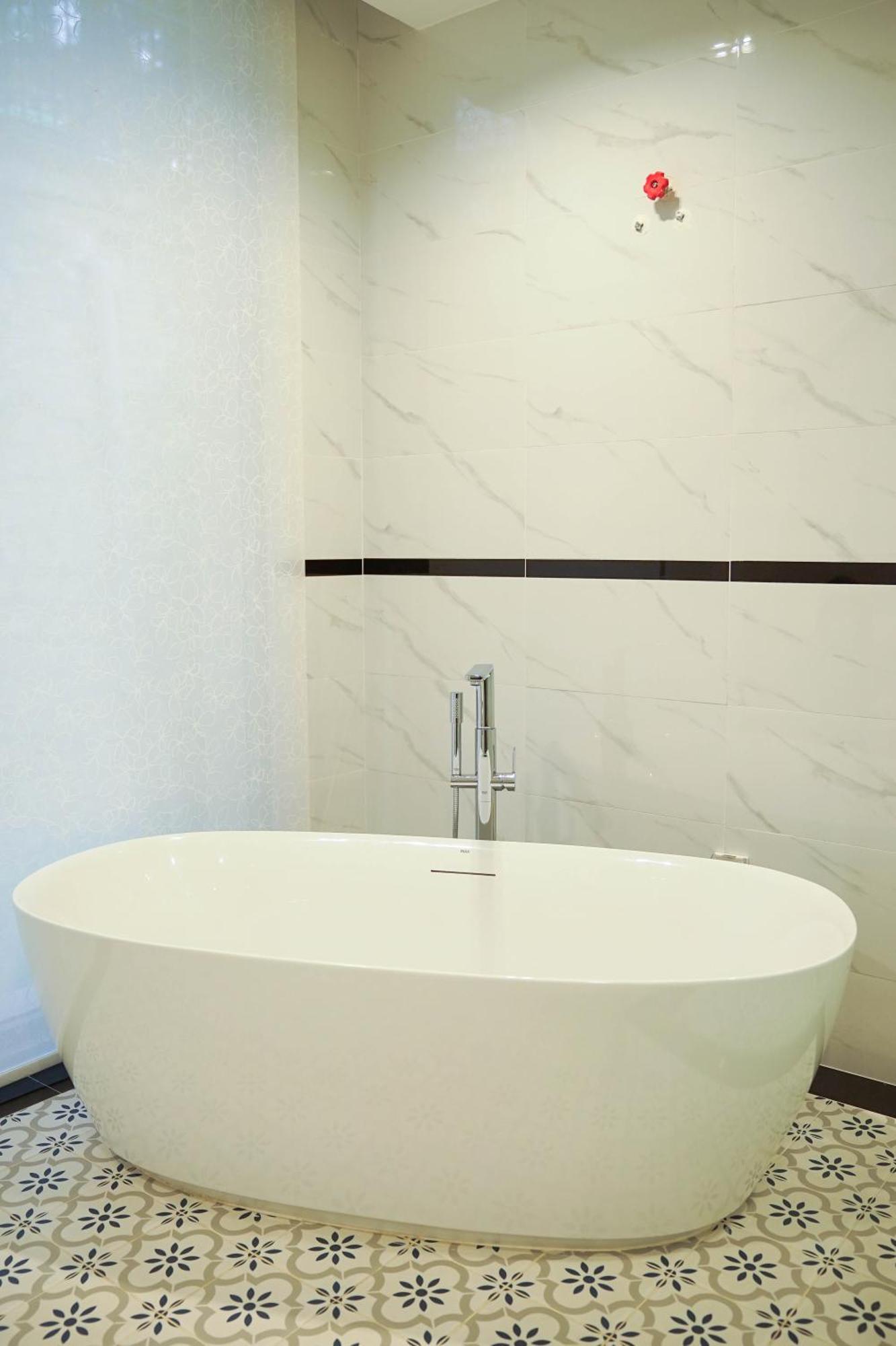 Samten Hills Boutique Villa Đà Lạt Extérieur photo