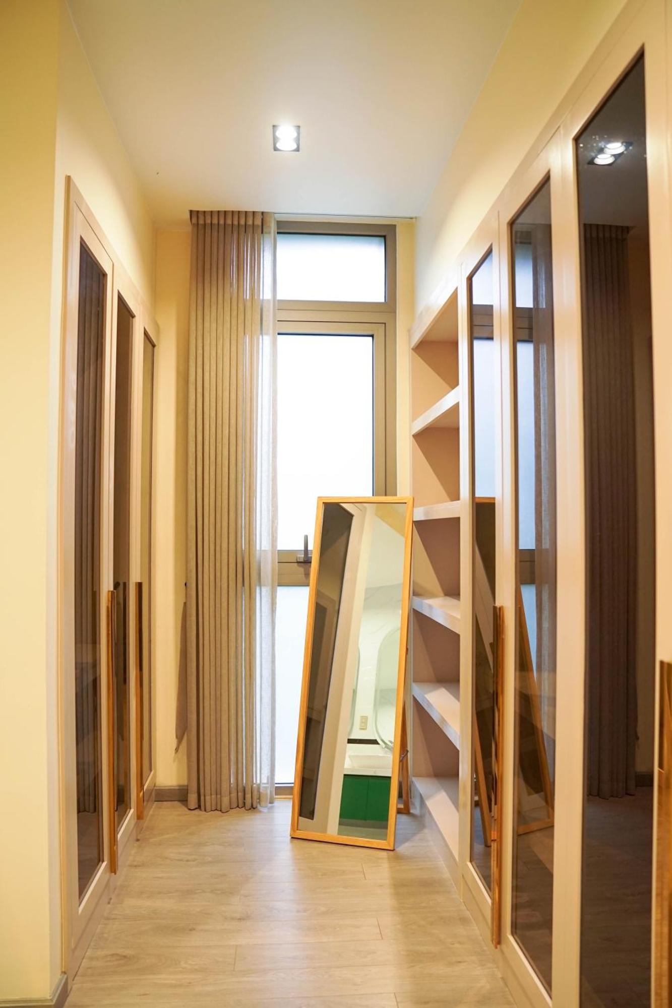 Samten Hills Boutique Villa Đà Lạt Extérieur photo
