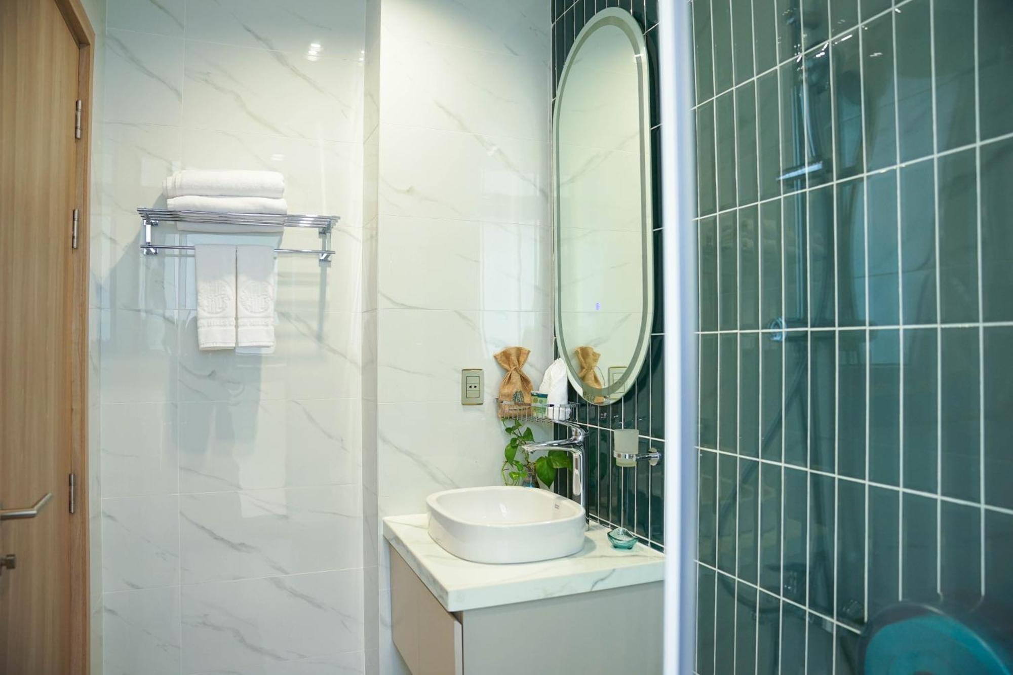 Samten Hills Boutique Villa Đà Lạt Extérieur photo
