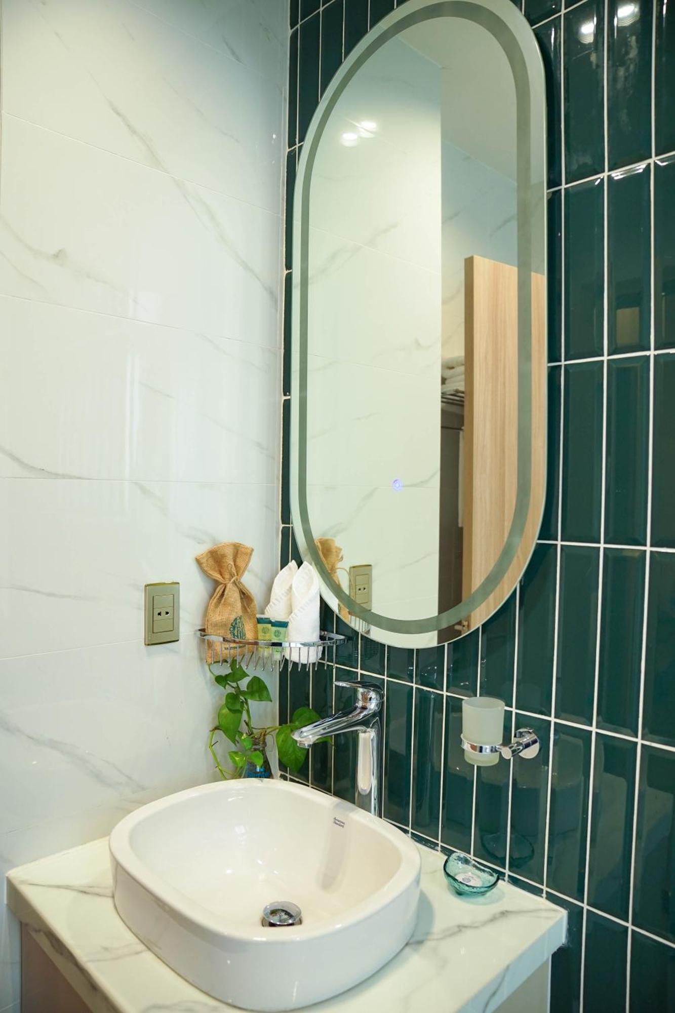 Samten Hills Boutique Villa Đà Lạt Extérieur photo