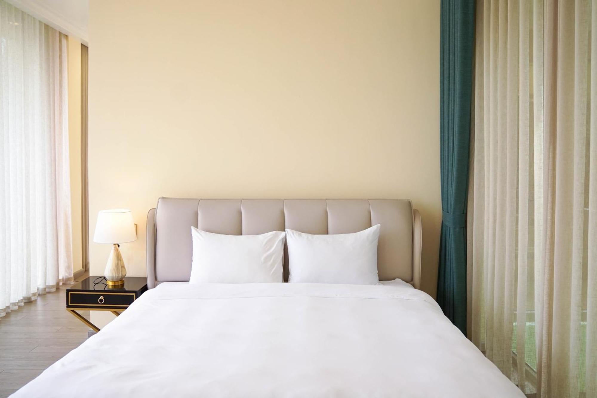Samten Hills Boutique Villa Đà Lạt Extérieur photo