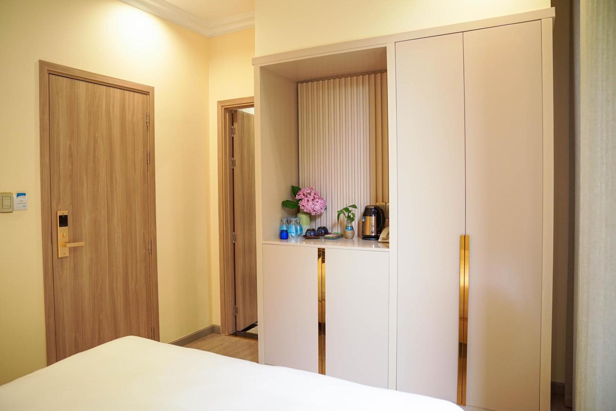 Samten Hills Boutique Villa Đà Lạt Extérieur photo