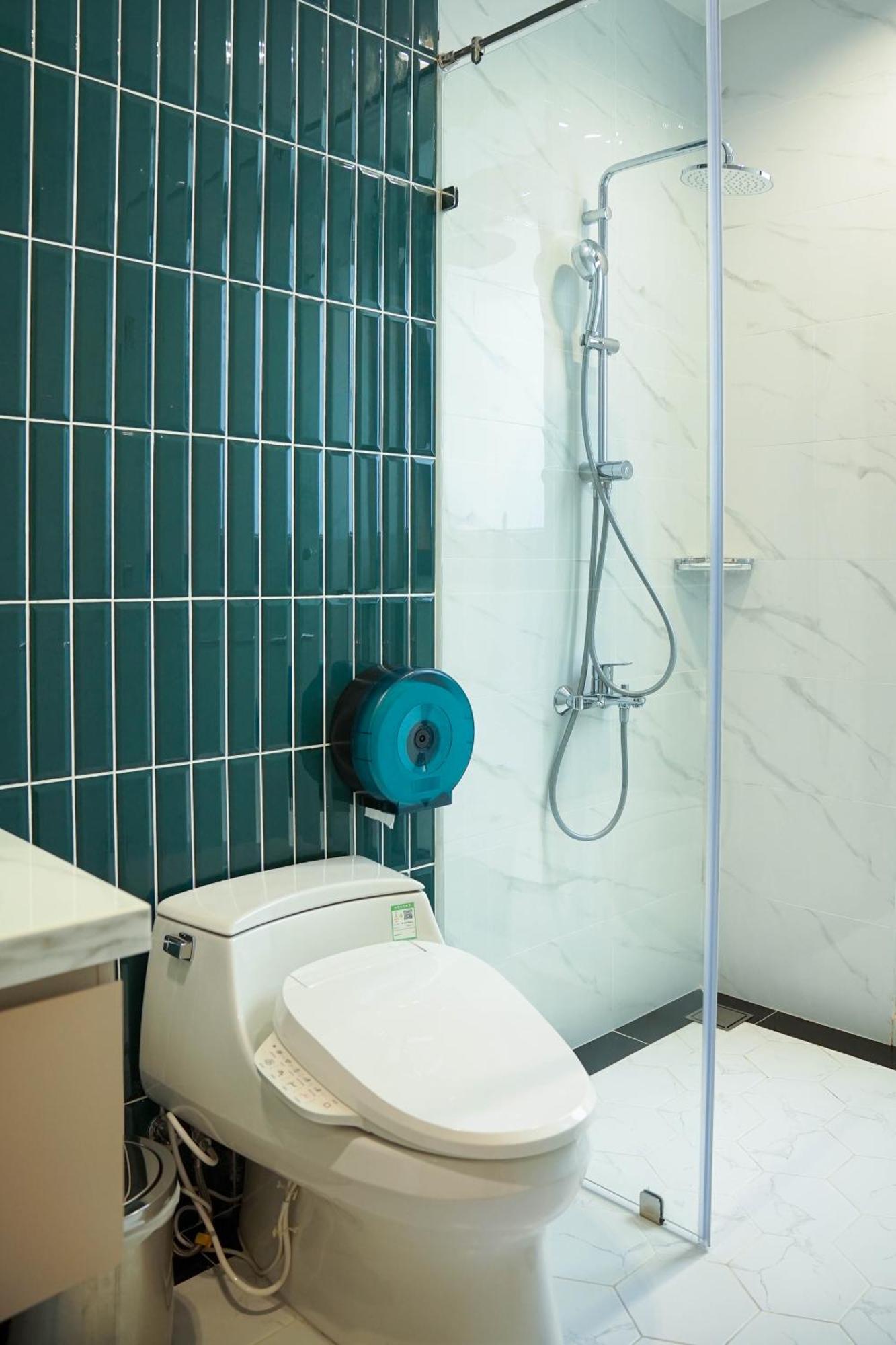 Samten Hills Boutique Villa Đà Lạt Extérieur photo