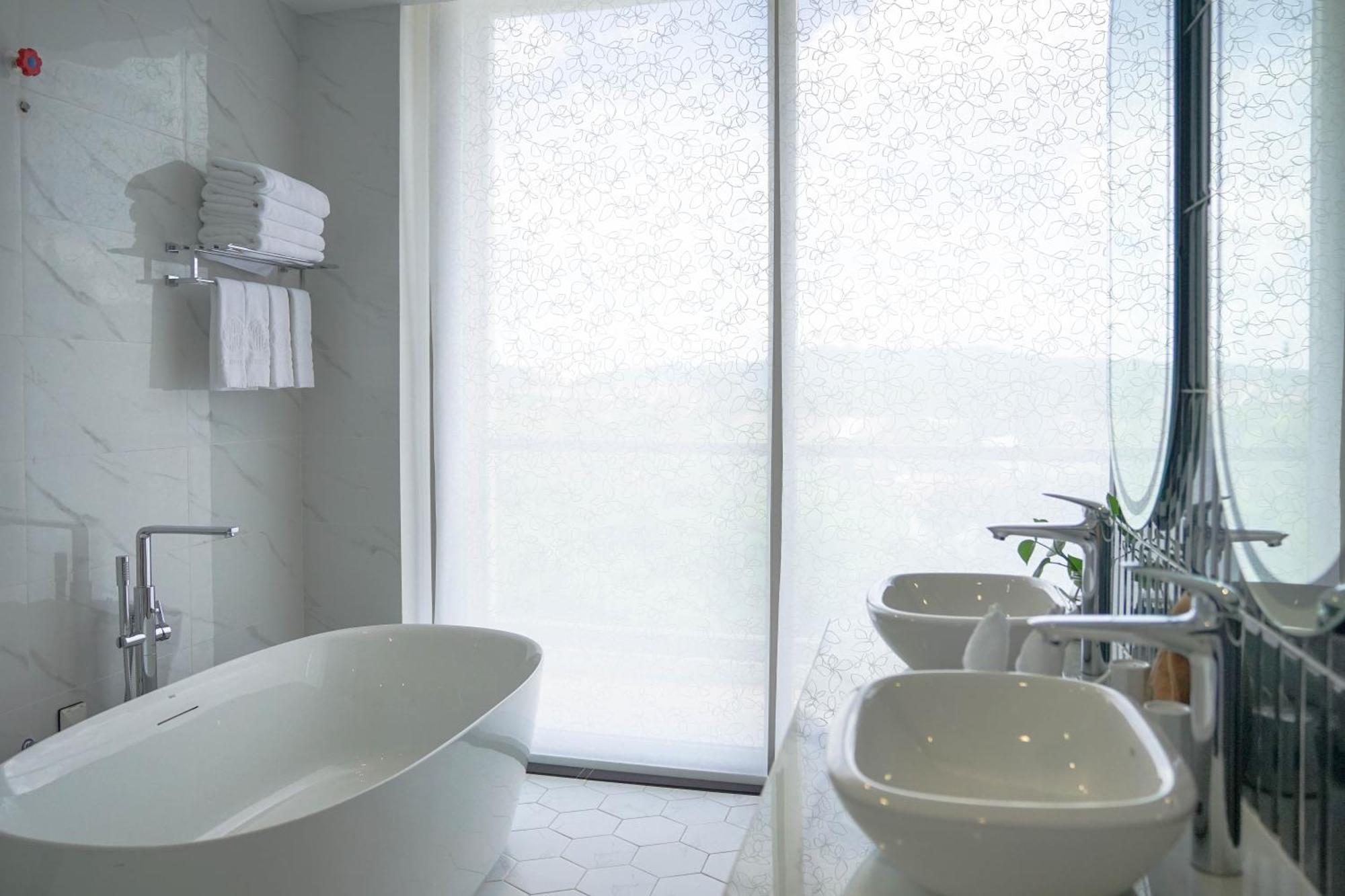 Samten Hills Boutique Villa Đà Lạt Extérieur photo